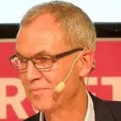 Anders Ohlsson. Photo. 