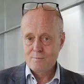 Jonas Eberhard. Photo.