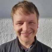  Måns Fabricius Lindén. Photo.