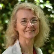 Pia Dellson. Photo. 