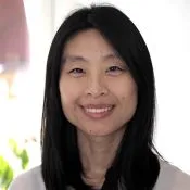 Rui Liu. Photo. 