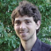 Shai Mulinari. Photo.