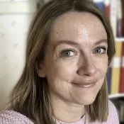 Katarina Båth. Foto. 