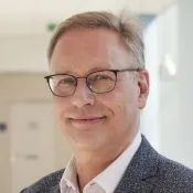 Portrait Photo: Tom J de Koning